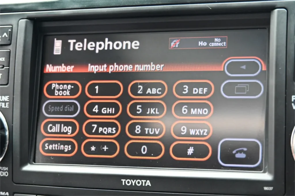 2010 Toyota Kluger Grande