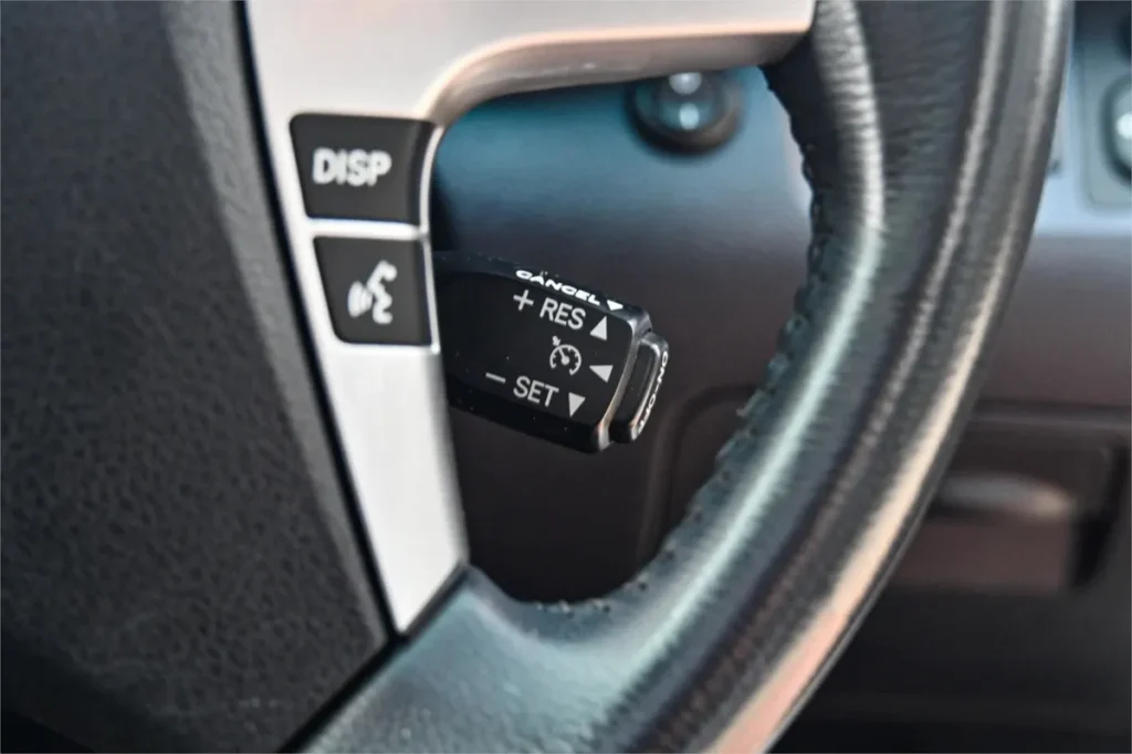 2010 Toyota Kluger Grande